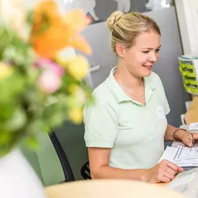 Tierarztpraxis Rühling