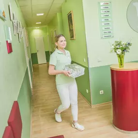 Tierarztpraxis Rühling