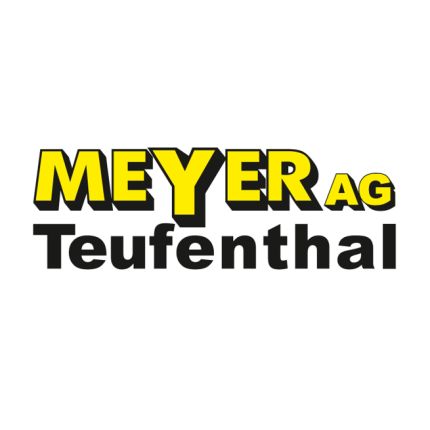 Logo von Meyer AG Teufenthal