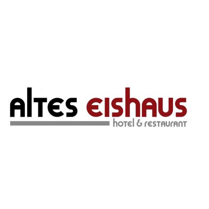 Logo de Altes Eishaus, Hotel & Restaurant