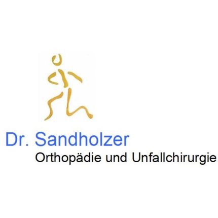 Logo von Dr. Kurt Sandholzer - Orthopädie und Unfallchirurgie