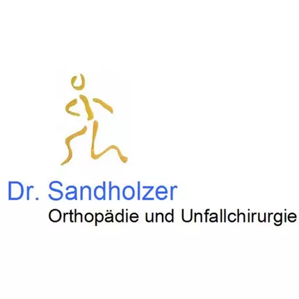 Logo van Dr. Kurt Sandholzer - Orthopädie und Unfallchirurgie