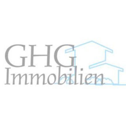 Logo od GHG Immobilien