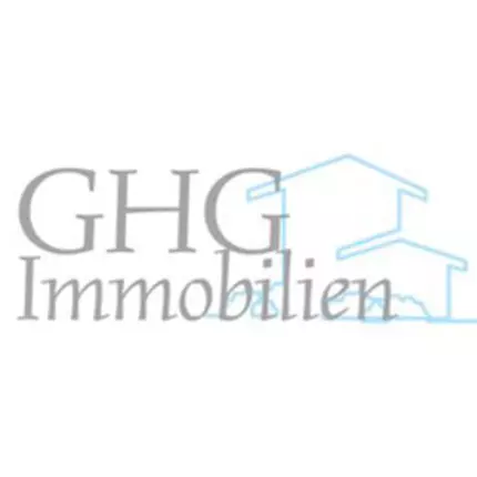 Logo da GHG Immobilien