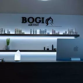 Bogi Artist