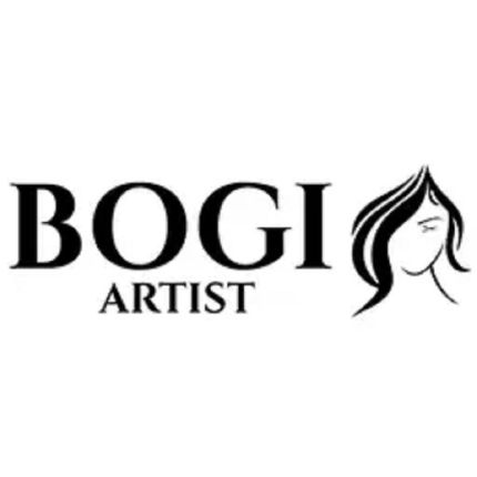Logo von Bogi Artist