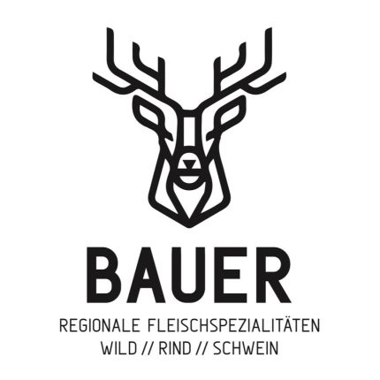 Logotyp från BAUER Regionale Fleischspezialitäten GmbH