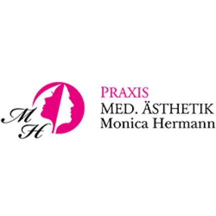 Logo van Praxis Med. Ästhetik Monica Hermann | Villingen-Schwenningen