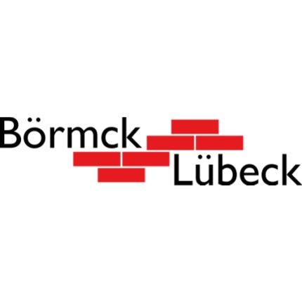 Logo van Börmck-Lübeck Baugesellschaft mbH