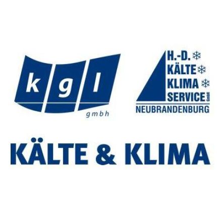 Logo van KGL GmbH | H.D. Kälte- und Klimaservice GmbH