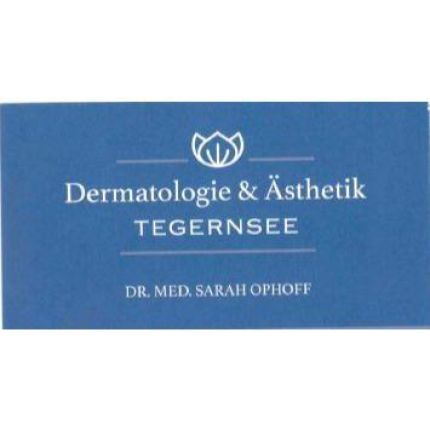 Logótipo de Dermatologie & Ästhetik Dr. Sarah Ophoff