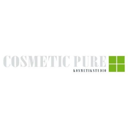 Logo von COSMETIC PURE