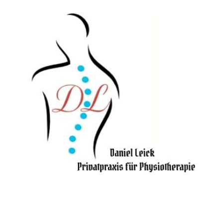 Logo da Daniel Leick Privatpraxis für Physiotherapie
