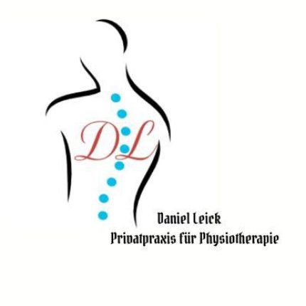 Logotipo de Daniel Leick Privatpraxis für Physiotherapie