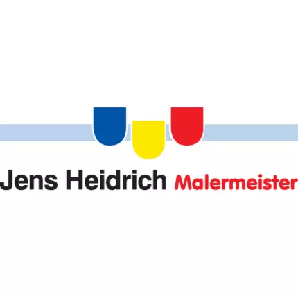 Logo fra Malermeister Jens Heidrich