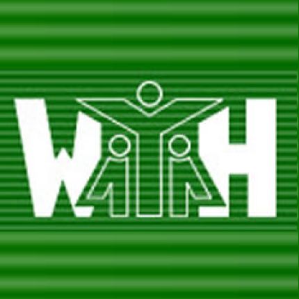 Logotipo de Orthopädie-Technik W. Hägeli AG