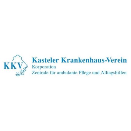 Logo de Kasteler Krankenhaus Verein (KKV)