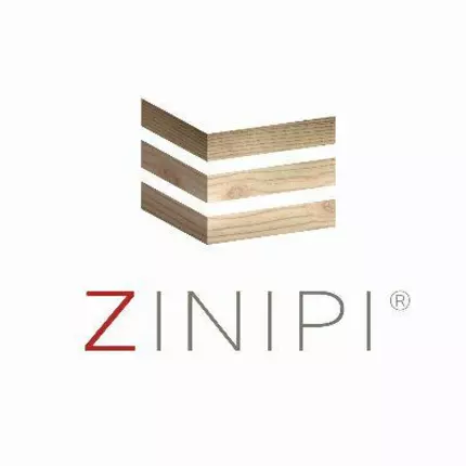 Logo de Zinipi | Modulhaus