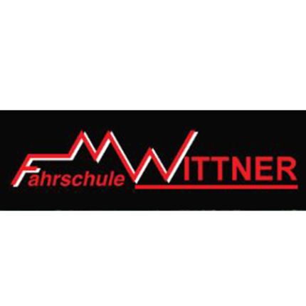 Logo fra Fahrschule Manfred Wittner