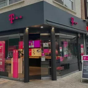 Bild von Telekom Partner SafeToNet Family Store GmbH