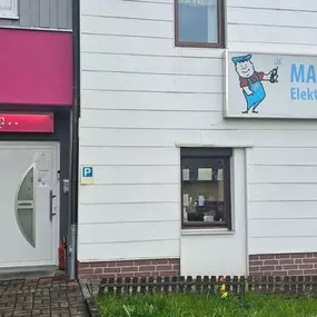 Bild von Telekom Partner Gersfeld