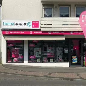 Bild von Telekom Partner Heinz Bauer Telekommunikation