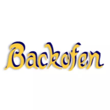 Logo fra Backofen