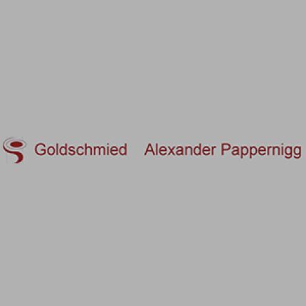 Logo od Goldschmiede Alexander Pappernigg