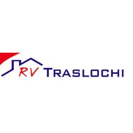 Logotipo de RV Traslochi di Raul Ventura