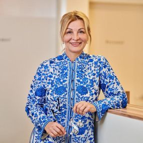 Dr. Saida Muradic in Feldkirch