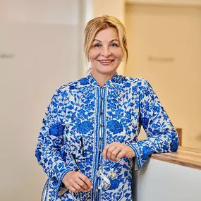 Dr. Saida Muradic in Feldkirch