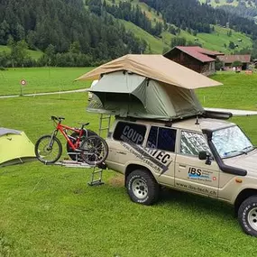 Bild von 4x4 Wuppenau GmbH