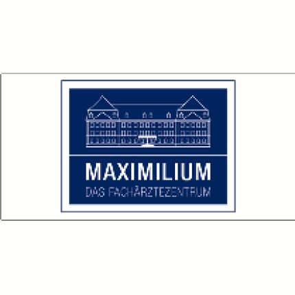 Logótipo de Maximilium, Das Fachärztezentrum