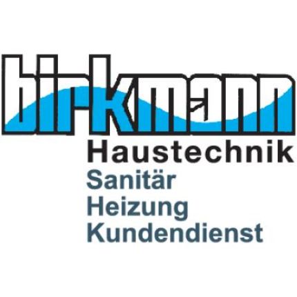 Logotyp från Birkmann Haustechnik