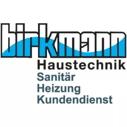 Logo od Birkmann Haustechnik