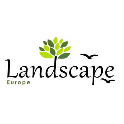 Logo da Landscape Europe Martine Schnitzer