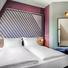 Bild von B&B HOTEL Gießen-City