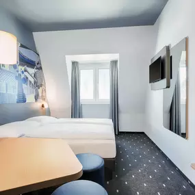 Bild von B&B HOTEL Gießen-City