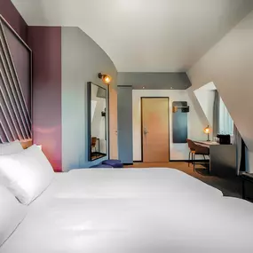 Bild von B&B HOTEL Gießen-City