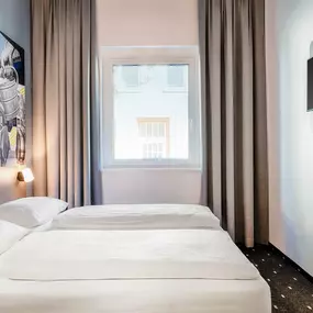 Bild von B&B HOTEL Gießen-City