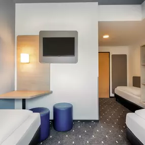 Bild von B&B HOTEL Gießen-City