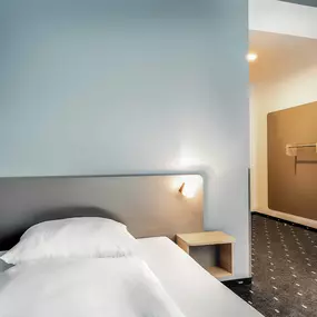 Bild von B&B HOTEL Gießen-City