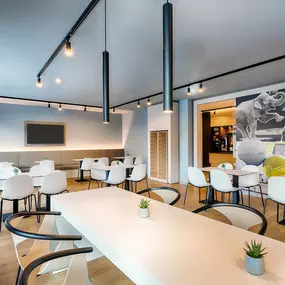 Bild von B&B HOTEL Gießen-City