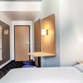 Bild von B&B HOTEL Gießen-City