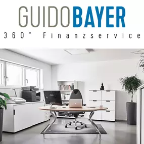 Bild von GUIDO BAYER 360° Finanzservice e.K.