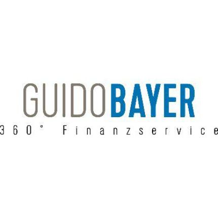 Logo fra GUIDO BAYER 360° Finanzservice e.K.