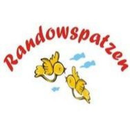 Logótipo de Kita Randow-Spatzen