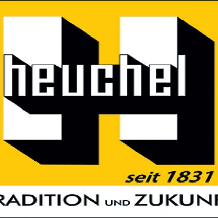 Logo van Carl Heuchel GmbH & Co. KG