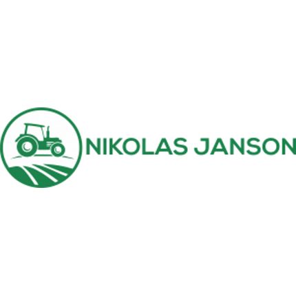 Logo de Janson Landmaschinen und Baumaschinen GmbH
