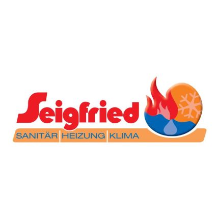 Logo von Seigfried, Sanitär, Heizungs- und Klimatechnik GmbH